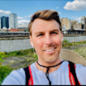 Meet your Posher, Caleb